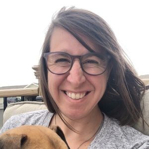 Meet your Posher, Kate